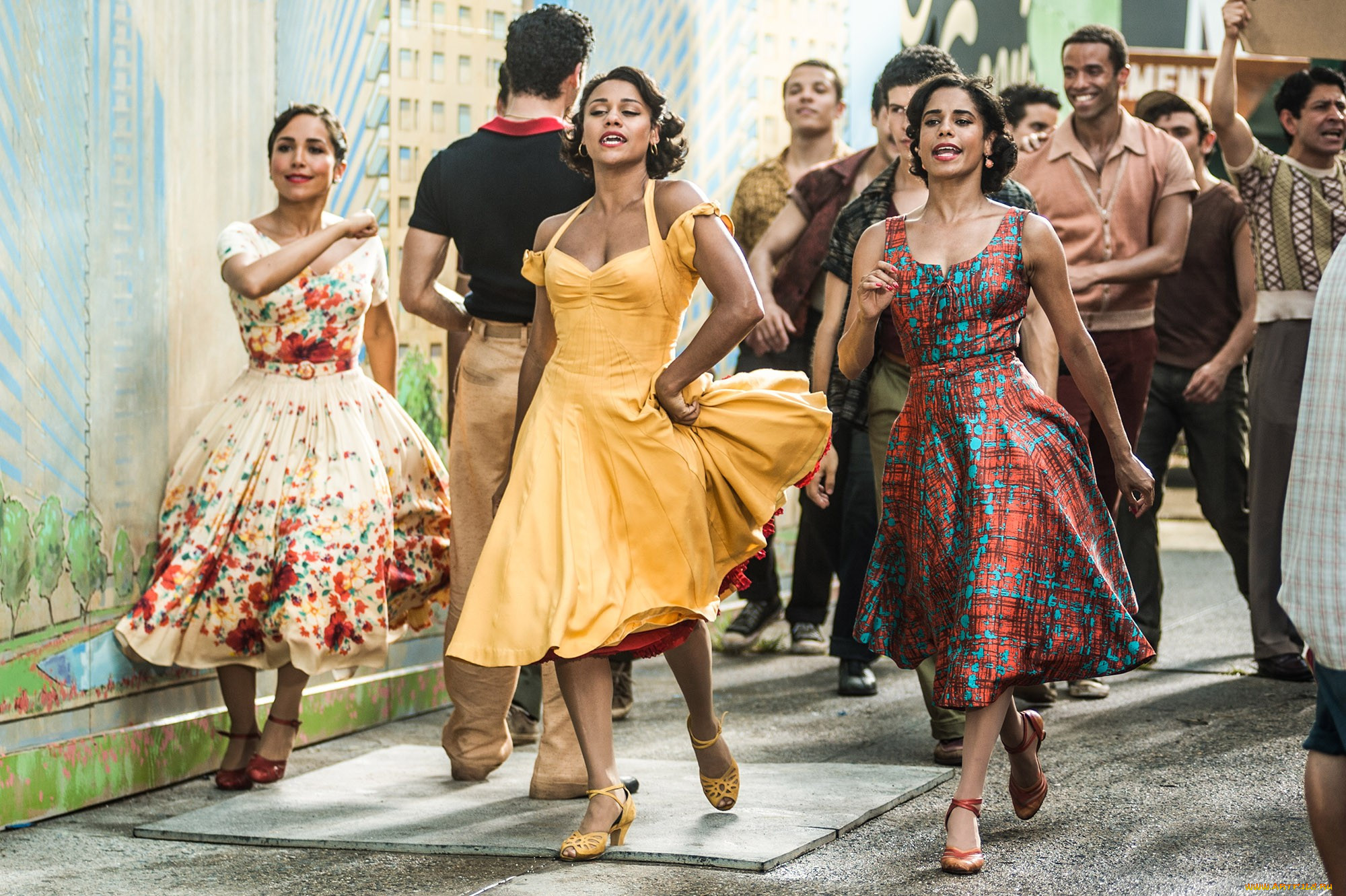  , west side story, , , 